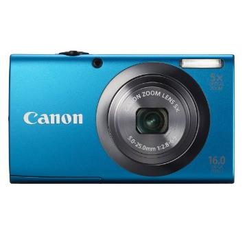B0075SUI2A Canon PowerShot A2300 Digital Camera Deals